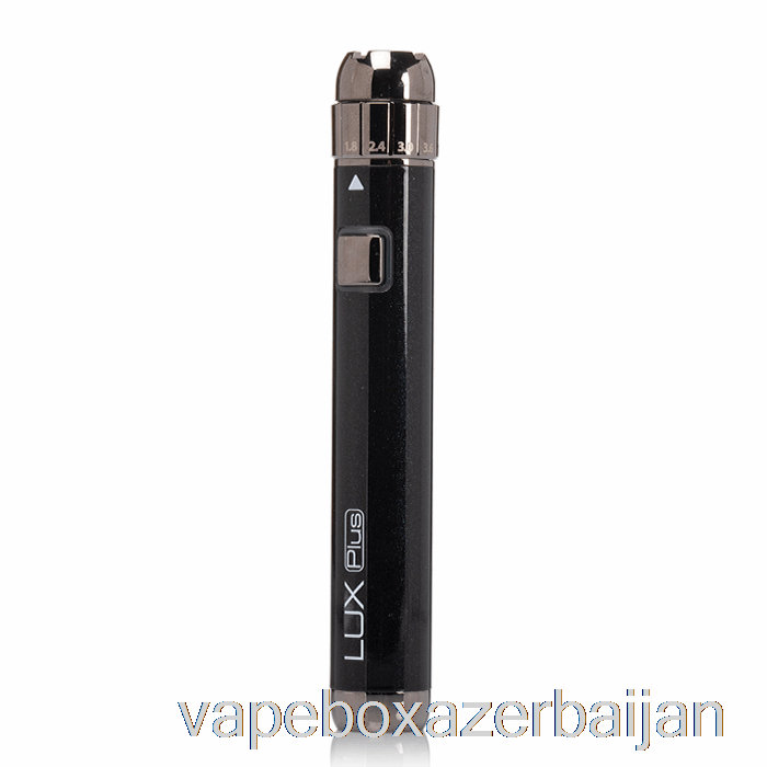 Vape Box Azerbaijan Yocan Lux Plus 510 Battery Black